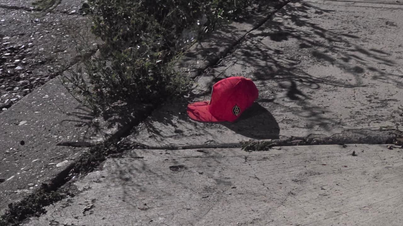 $!Muere menor de 14 años tras ataque armado en Infonavit Cañadas, en Culiacán