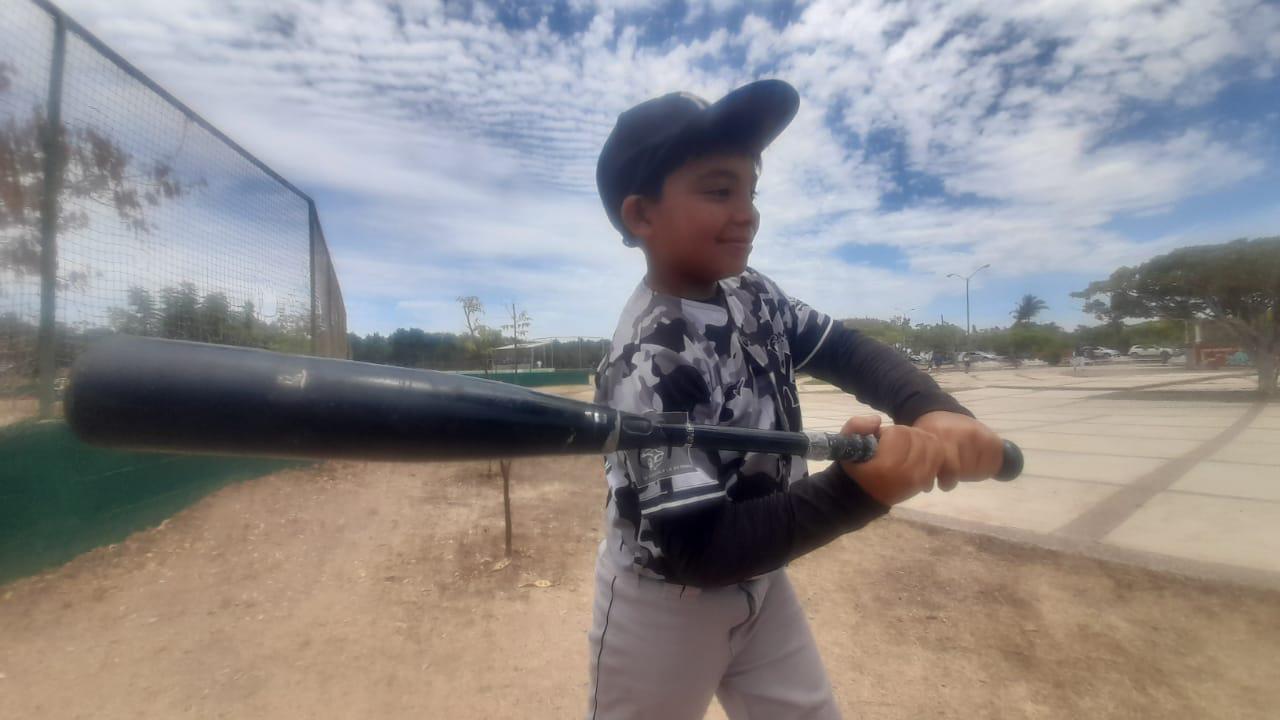 $!Se alista la Liga Quintero Castañeda para la temporada 44