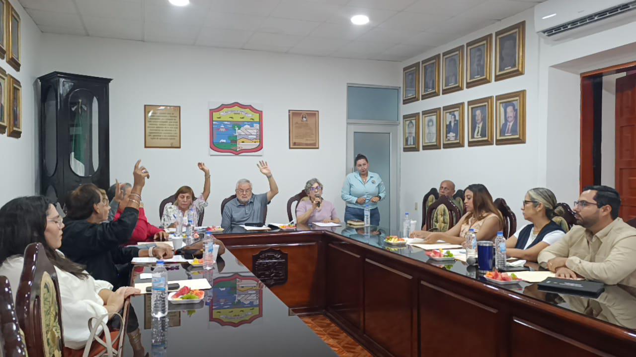 $!Niega Cabildo de Escuinapa uso de almacén municipal como rastro provisional