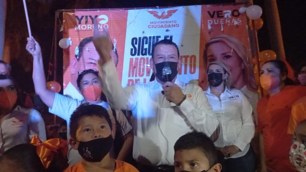 $!Foto: Noroeste / Carolina Tiznado