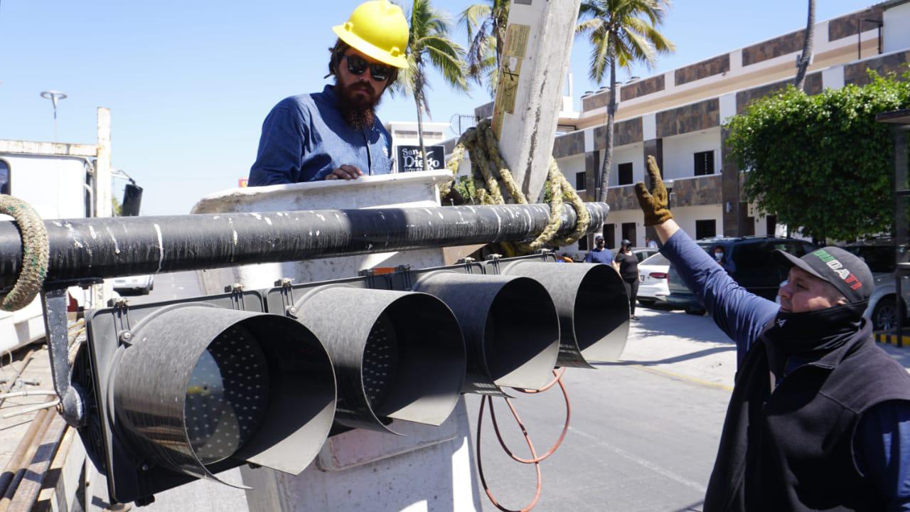 $!Así será el cierre de la Avenida del Mar por la Quema del Mal Humor, Combate Naval y desfile del Carnaval