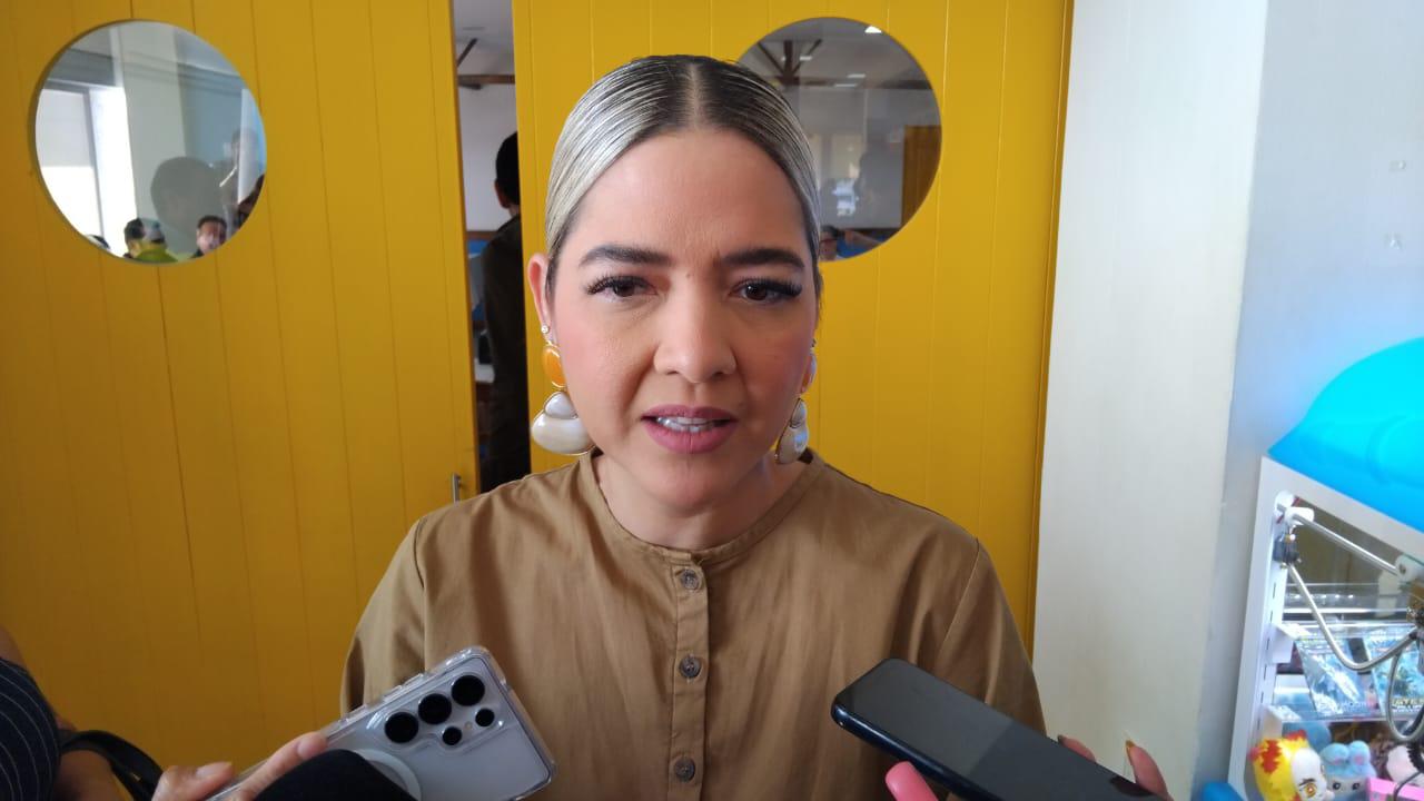 $!Empresarios y Gobierno de Mazatlán se reúnen para analizar y acordar estrategias de seguridad