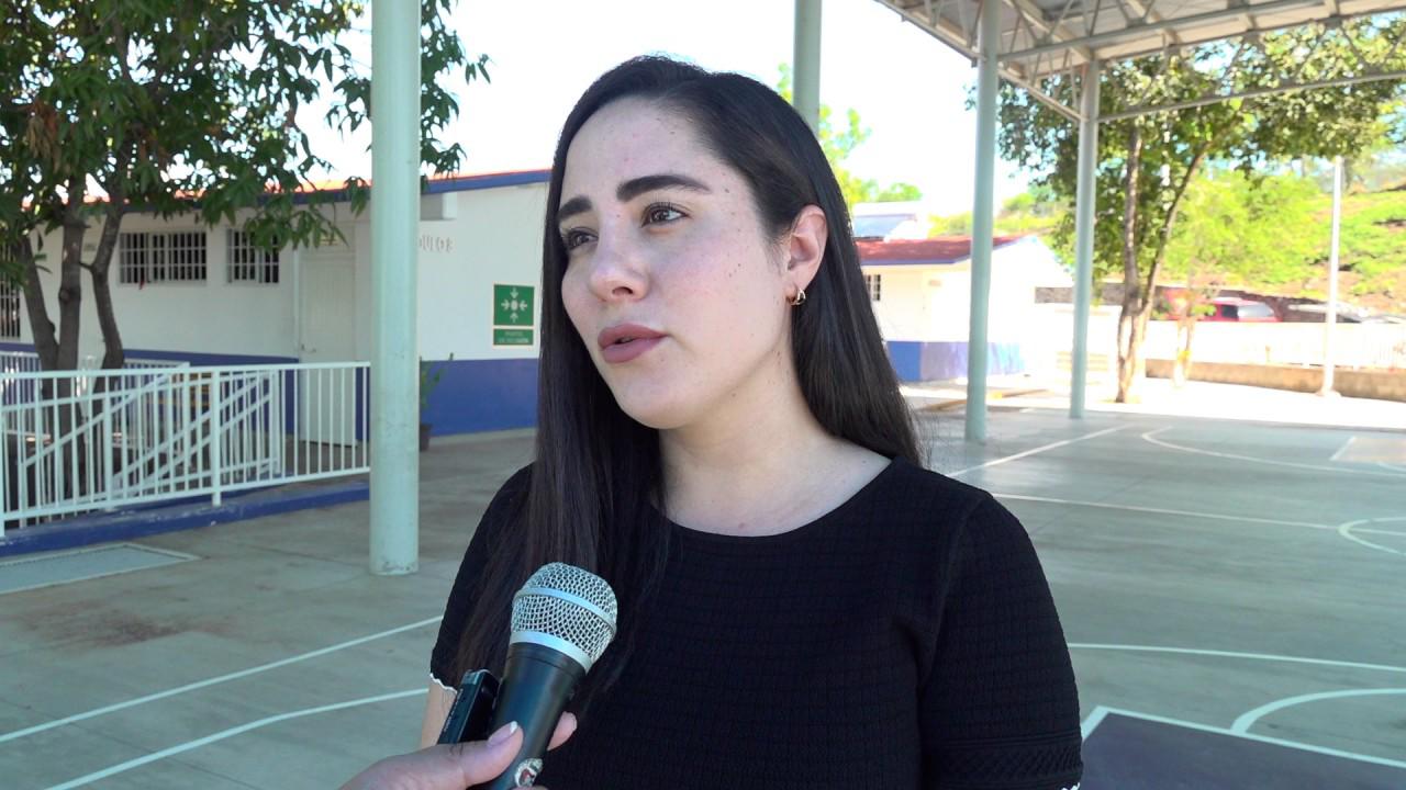 $!UAS se declara lista para iniciar el nuevo ciclo escolar 2023-2024