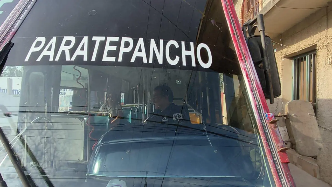 $!Francisco da continuidad al ‘¡Párate Pancho!’ ruta de Agua Verde que se mantiene incluso antes de que hubiera carretera