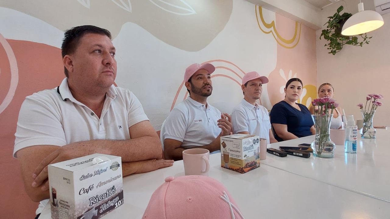 $!Habitaciones ecológicas a 15 metros del mar, la oferta de hospedaje de jóvenes guasavenses