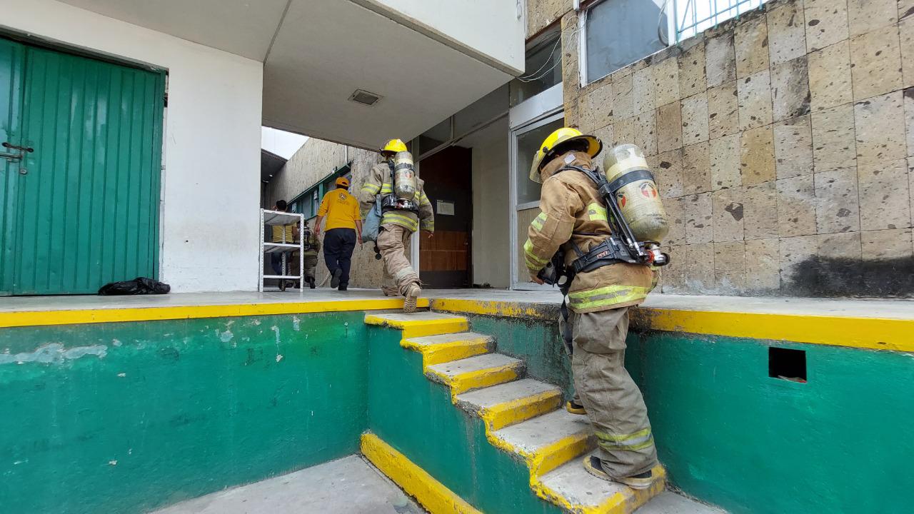 $!Foto: Noroeste/Reyes Iván Camacho