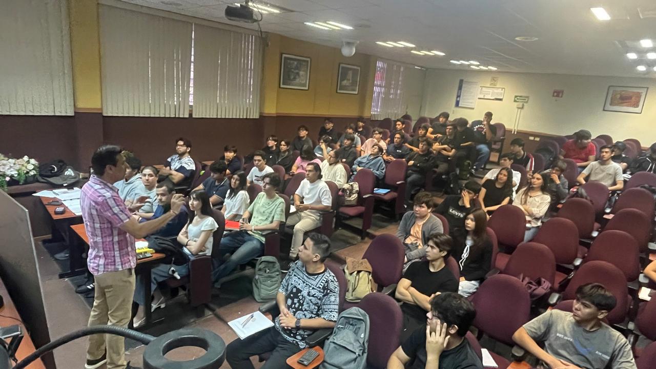 $!Solicita UAS reforzar vigilancia tras asesinato de estudiante en CU, en Culiacán