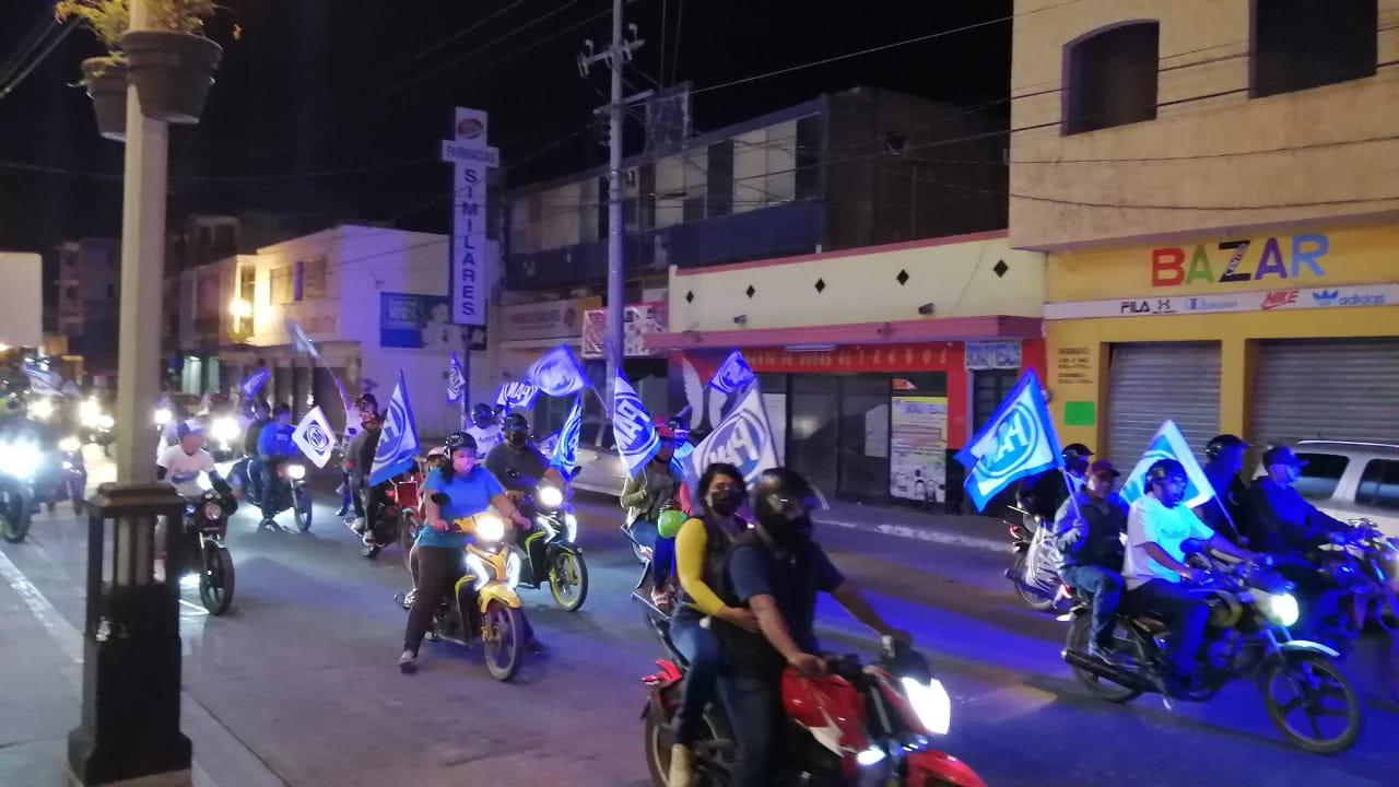 $!Foto: Noroeste / Carolina Tiznado