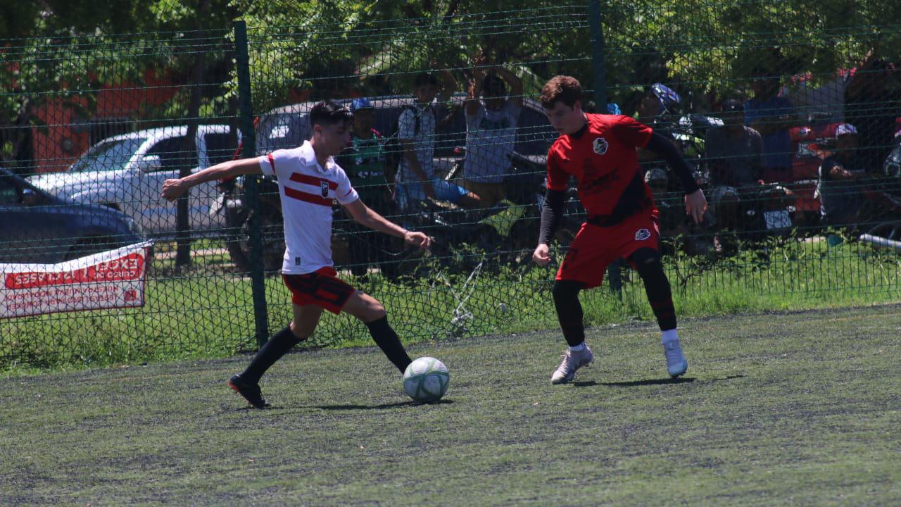 $!¡Covec es monarca de Primera!