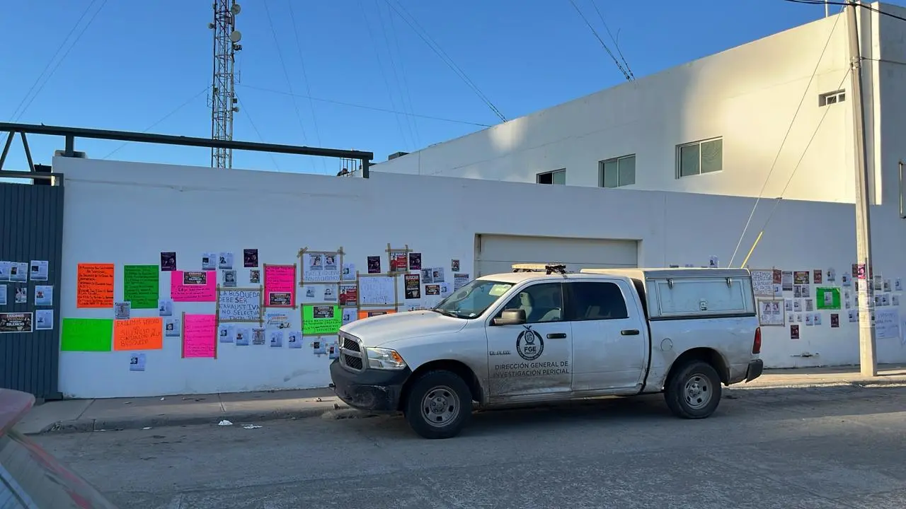 $!Localizan otros dos cuerpos en fosas de El Verde, en Concordia; suman cuatro en dos días