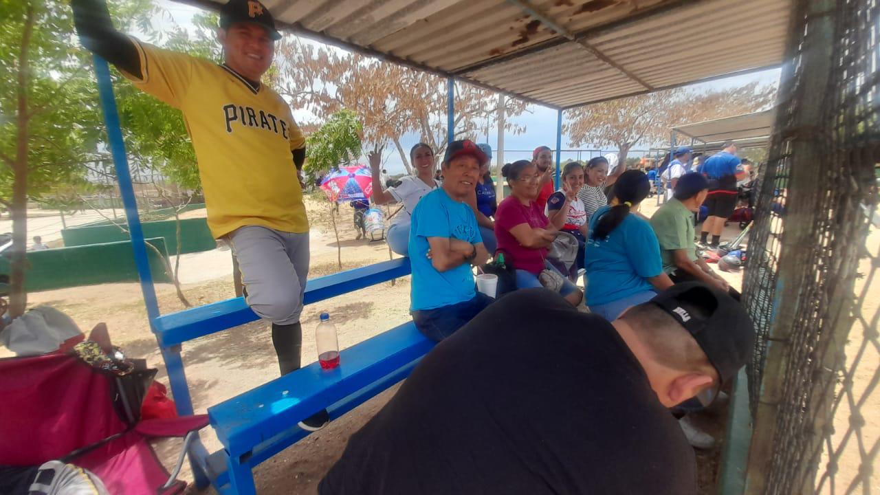 $!Se alista la Liga Quintero Castañeda para la temporada 44