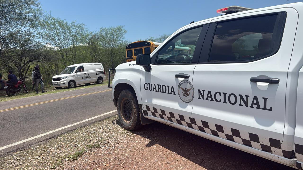 $!Hallan a un hombre asesinado y dos bultos bajo investigación en Tepuche, Culiacán