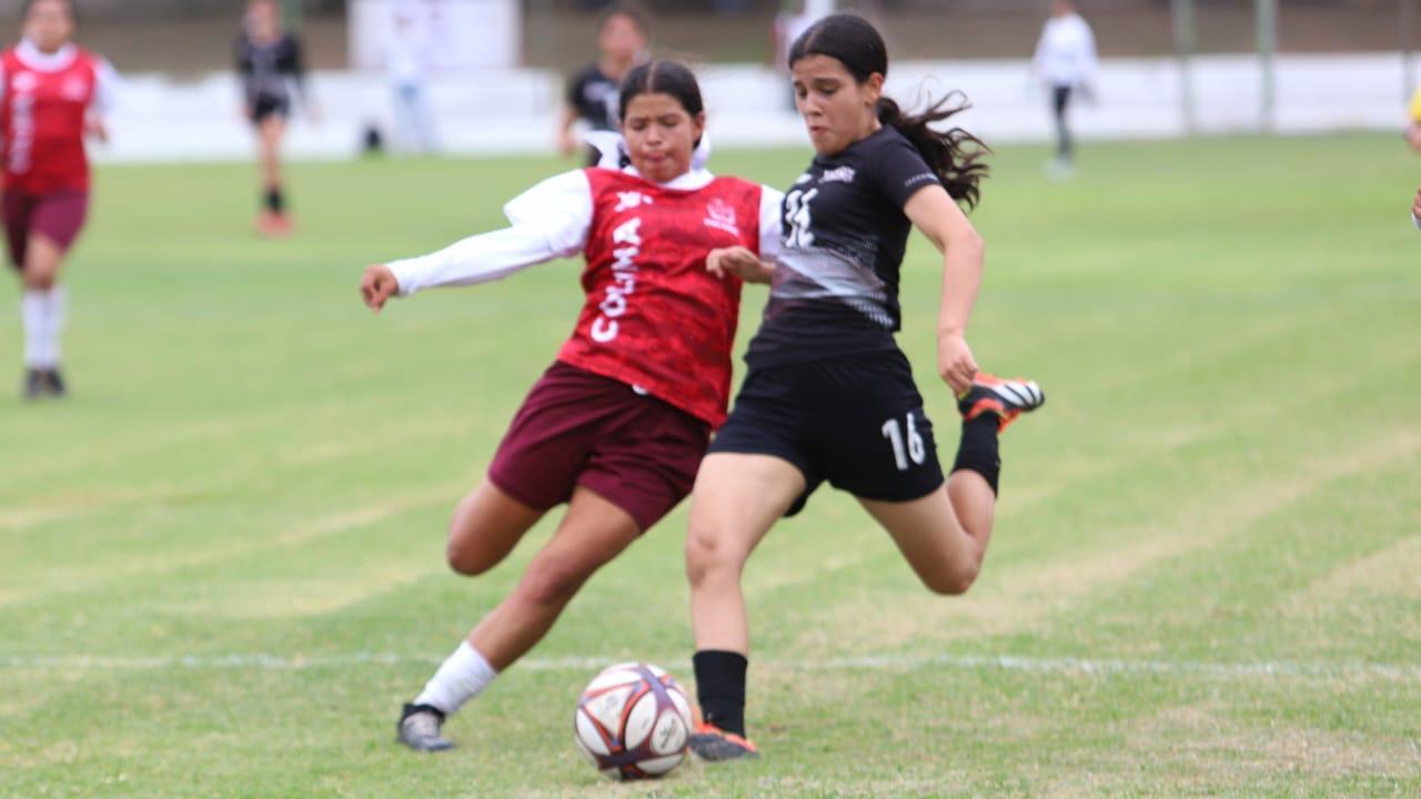 $!Sinaloa inicia con triunfo en la Olimpiada Nacional de Futbol