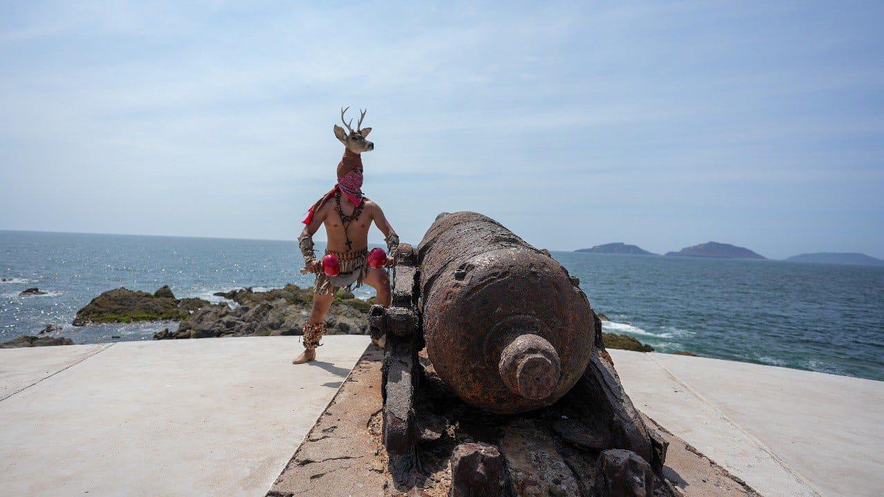 $!Nombramiento de Puerto Heroico fortalece el perfil cultural de Mazatlán: Vega Ayala