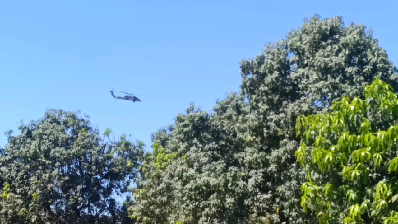 $!Blindan hospital en Escuinapa tras presunta llegada de militares heridos