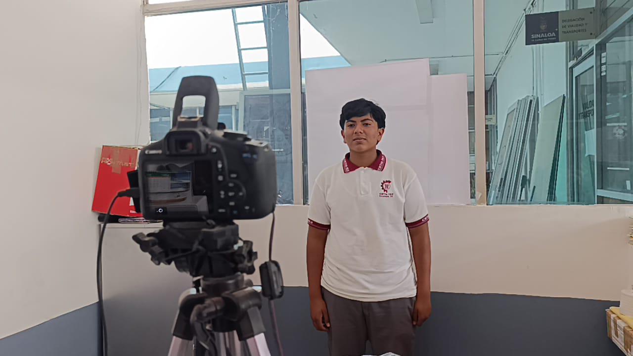 $!Expiden cerca de 50 licencias de aprendiz a jóvenes para que circulen en motocicleta en Escuinapa