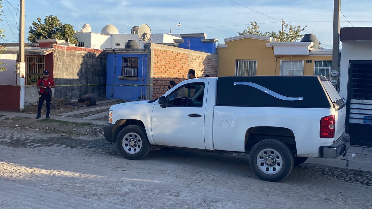 $!Hombre fallece en solitario, en Mazatlán