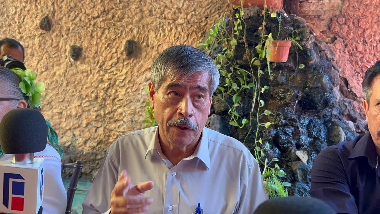 $!CEDH denuncia ante Fiscalía toma de instalaciones; pide intervención para liberarlas