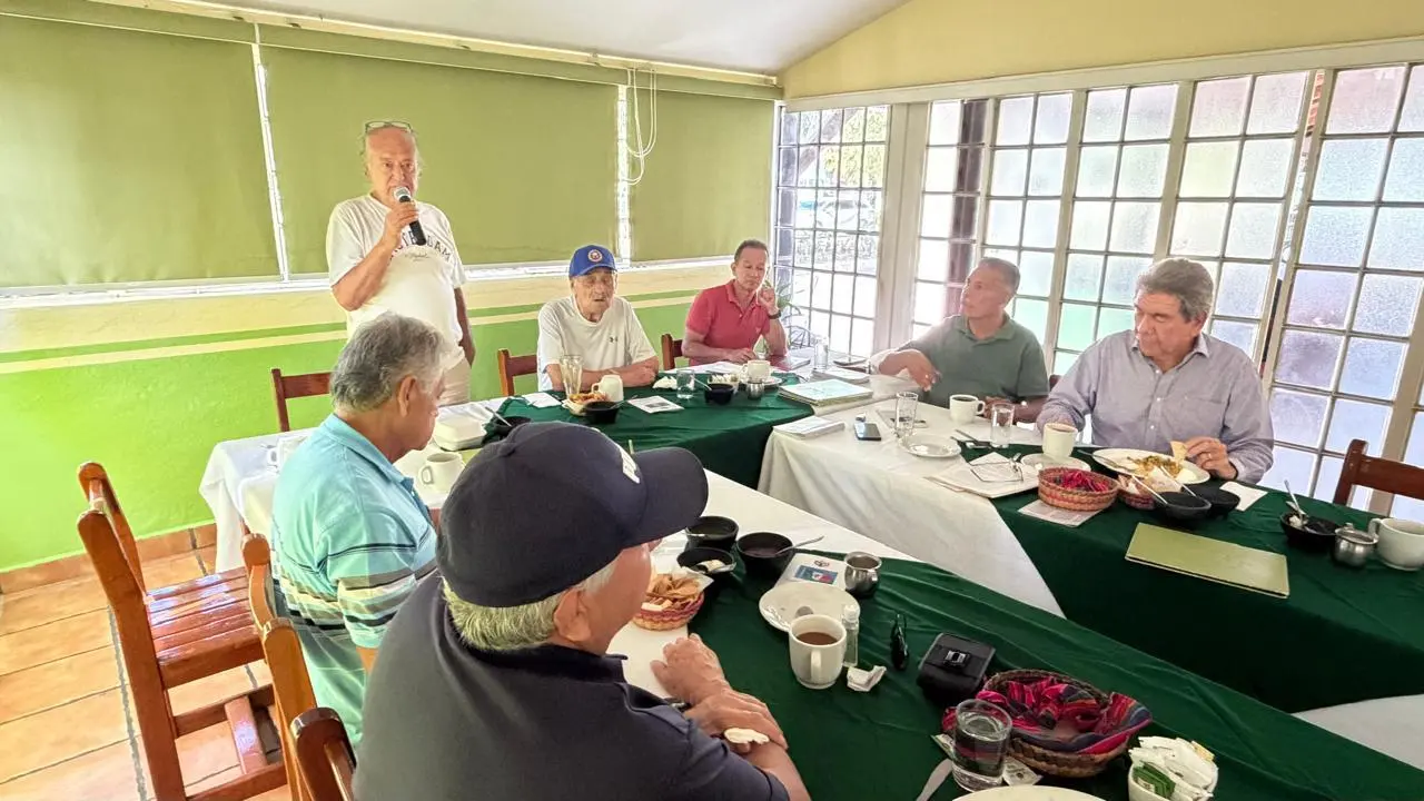 $!Socios Honorarios cuestionan venta de la Casa Club Muralla