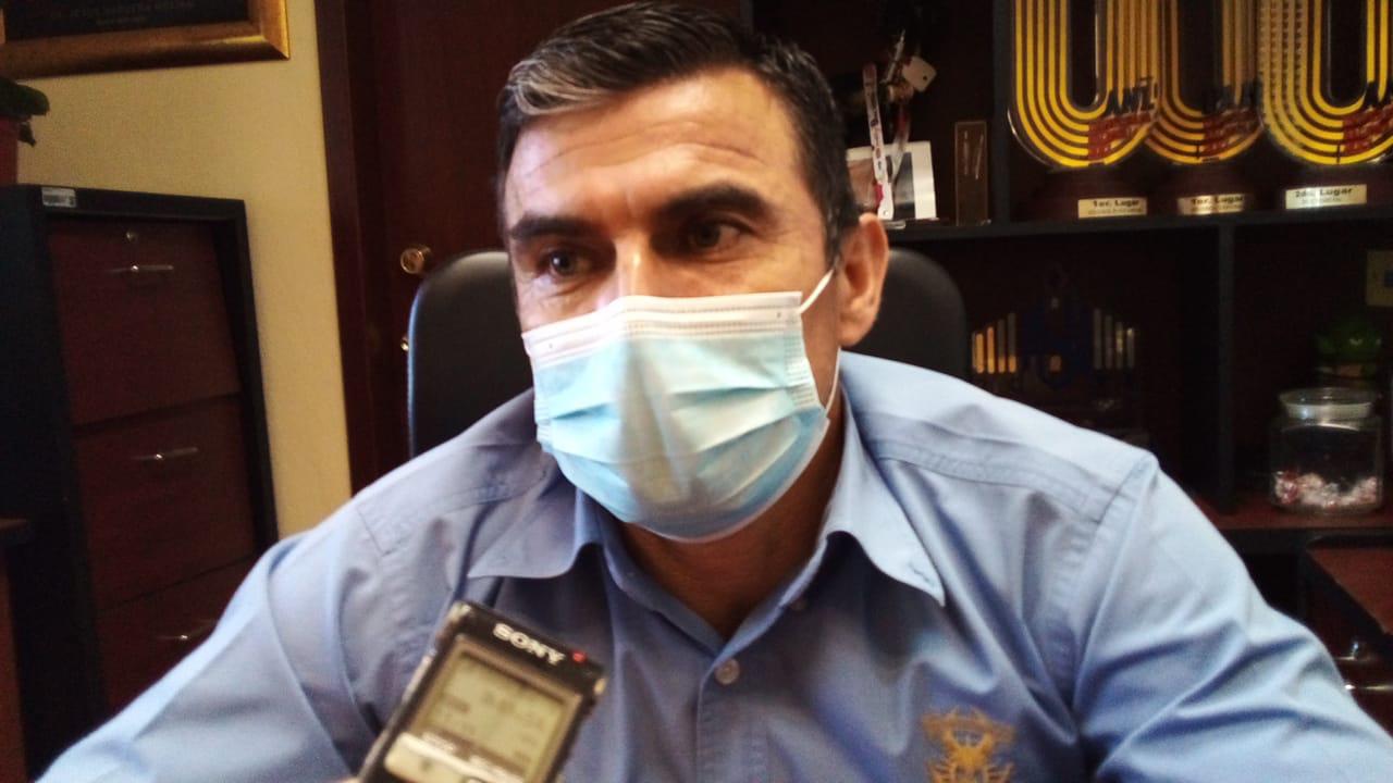 $!¡Buenas noticias! El Inter UAS regresa en este 2022