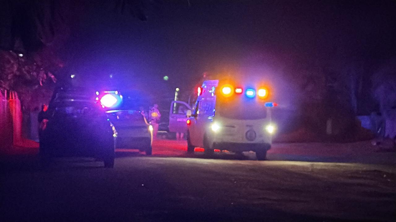 $!Hallan a un hombre asesinado en camino de terracería en Bachigualato, en Culiacán