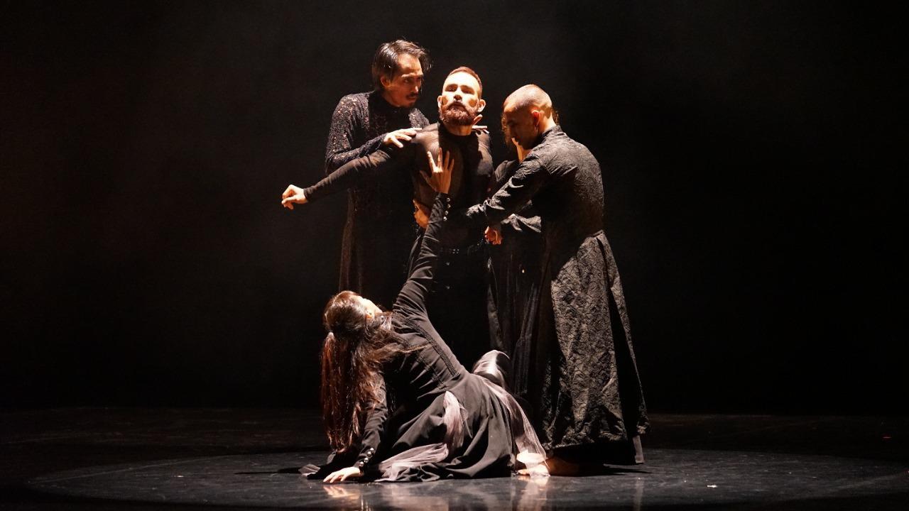 $!El público podrá apreciar distintas manifestaciones dancísticas.