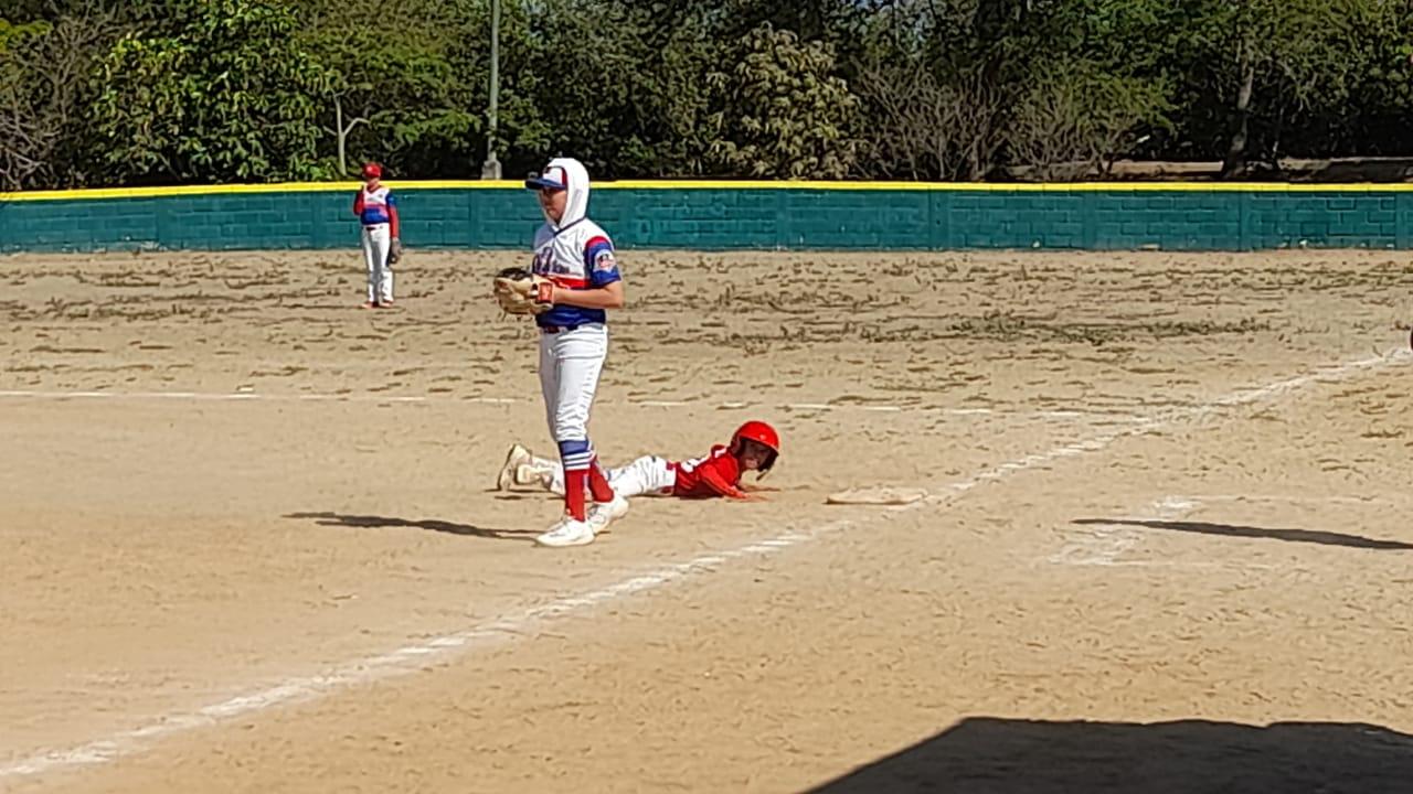 $!Liga Mazatlán se pone ‘Pesada’ en el Torneo Distrital