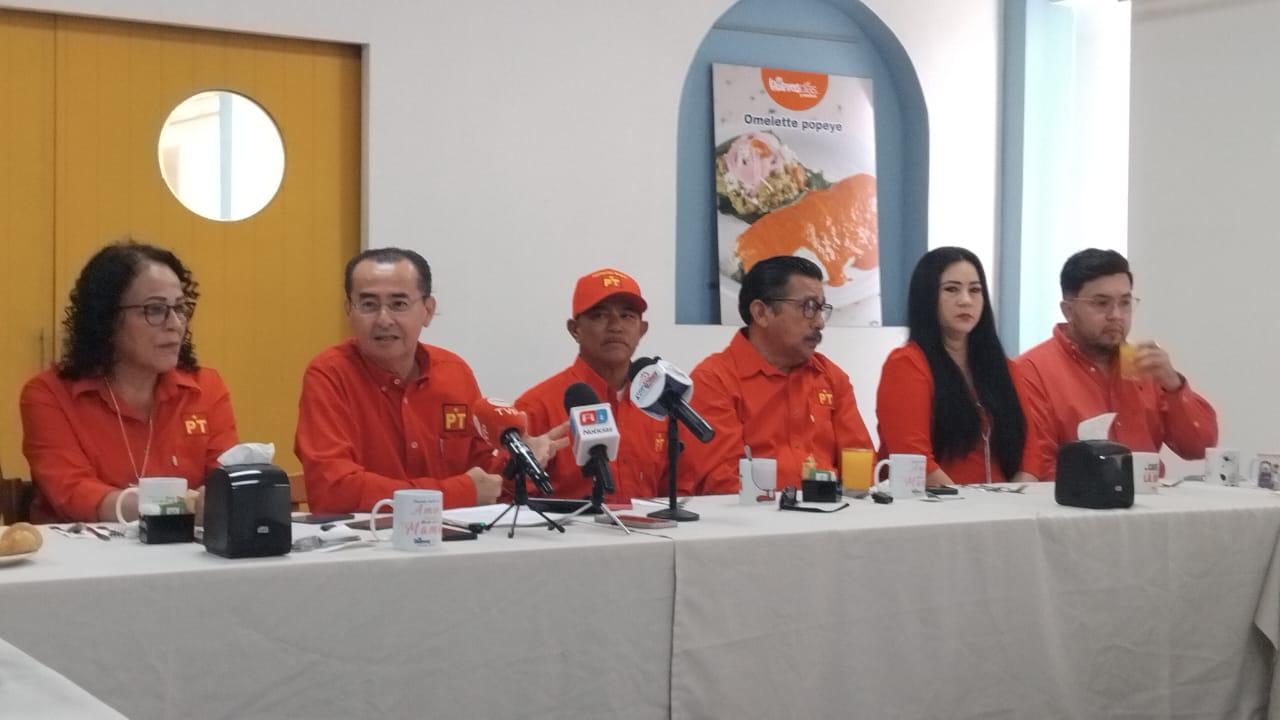 $!El peligro acecha a la población ante esfuerzos insuficientes contra la violencia: PT