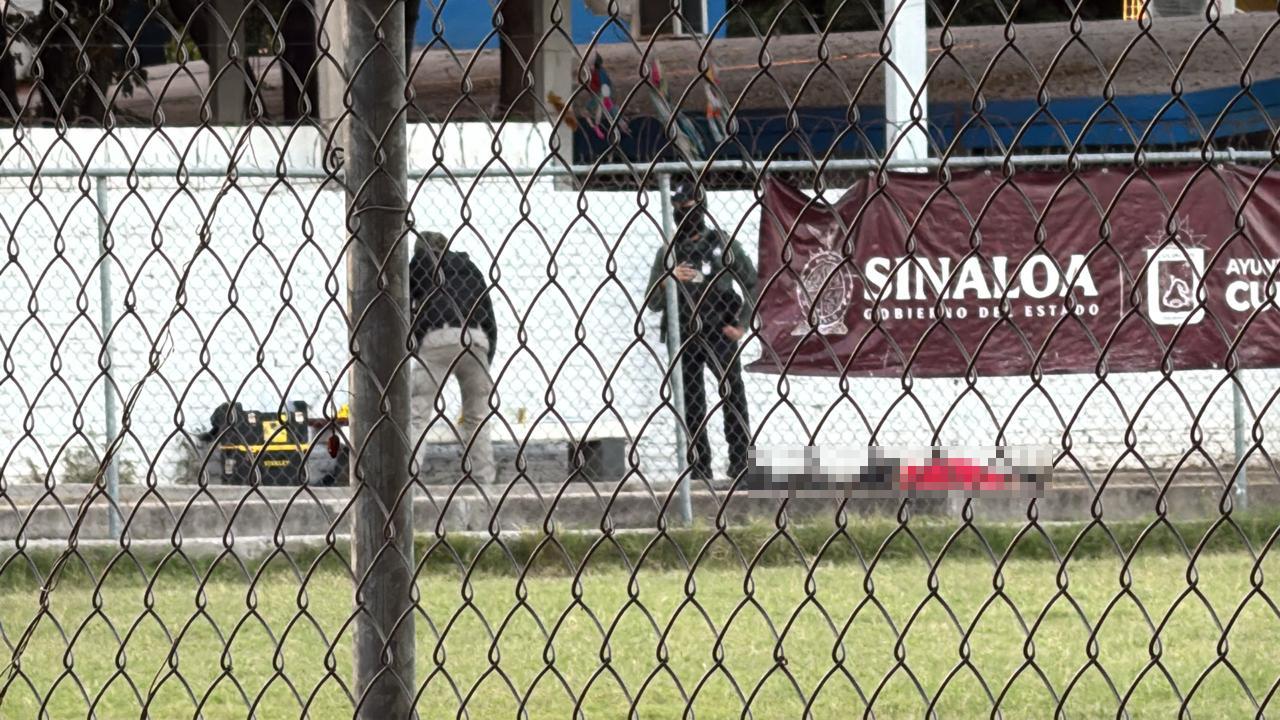 $!En hechos distintos matan a balazos a dos personas en el sector norte de Culiacán