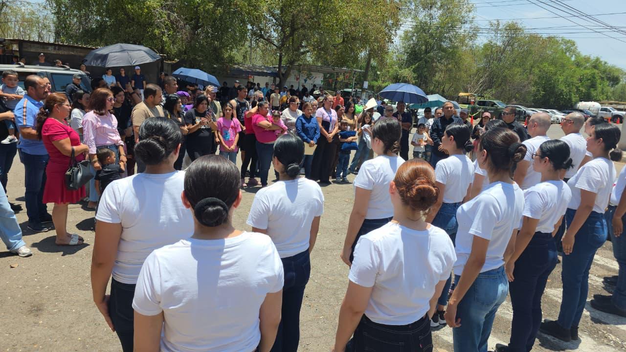 $!Busca SSPyTM fortalecer la corporación: 23 aspirantes inician formación en la Unipol