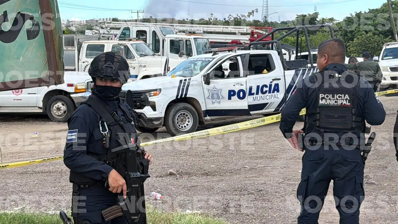 $!Asesinan a balazos al director de un centro de retiro espiritual en Culiacán