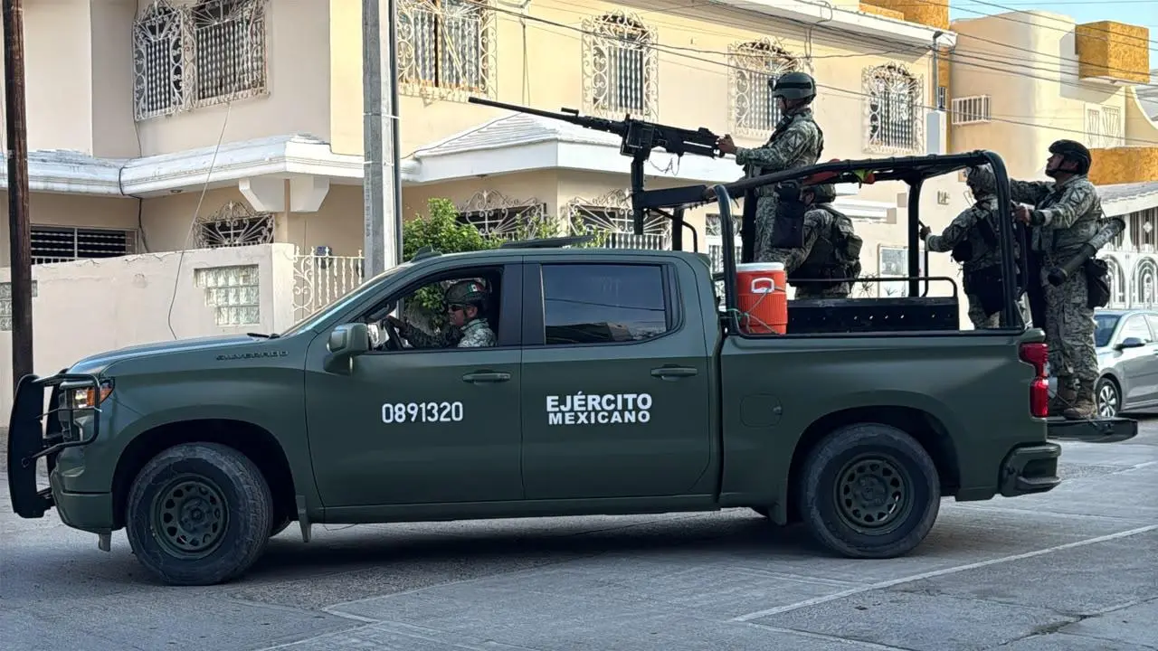 $!Encuentran un hombre asesinado a balazos a unos metros del malecón de Mazatlán