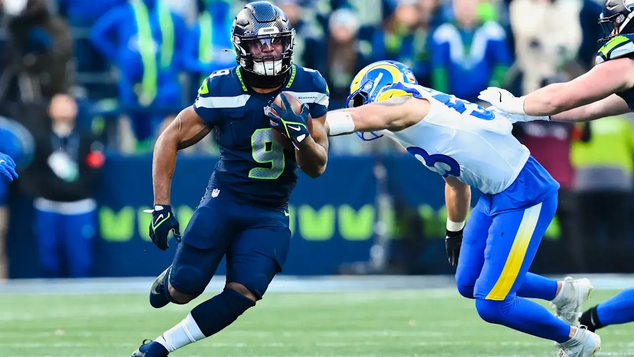 $!Seattle Seahawks vencen a Rams y avanzan al Super Bowl