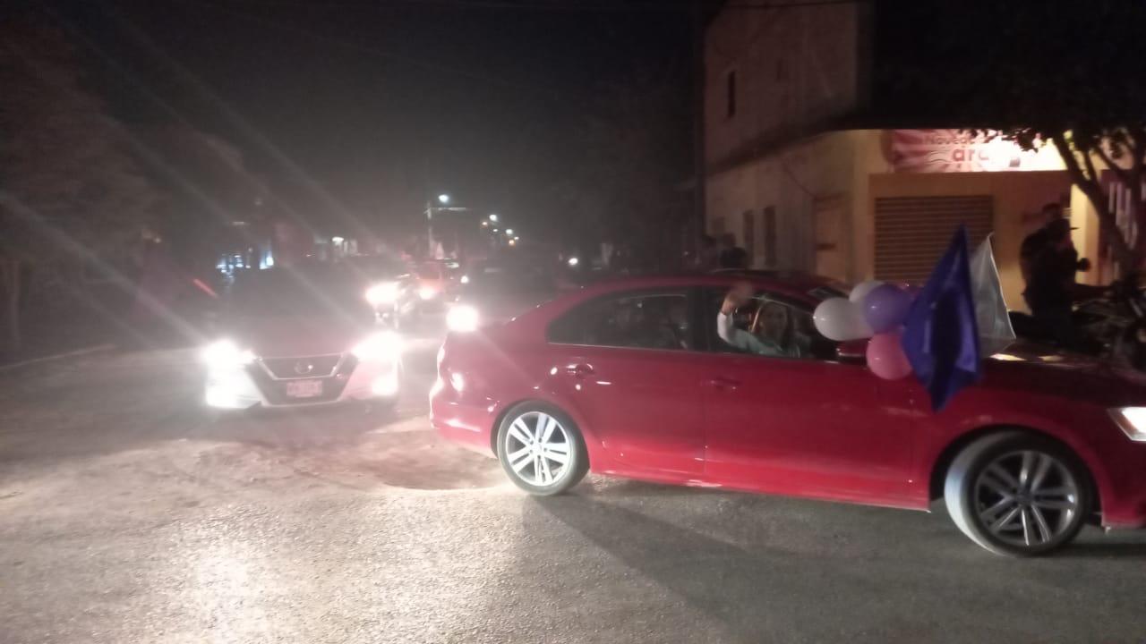 $!Foto: Noroeste / Carolina Tiznado