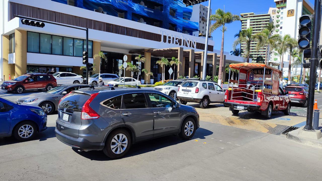 $!Foto: Noroeste/Andrés García