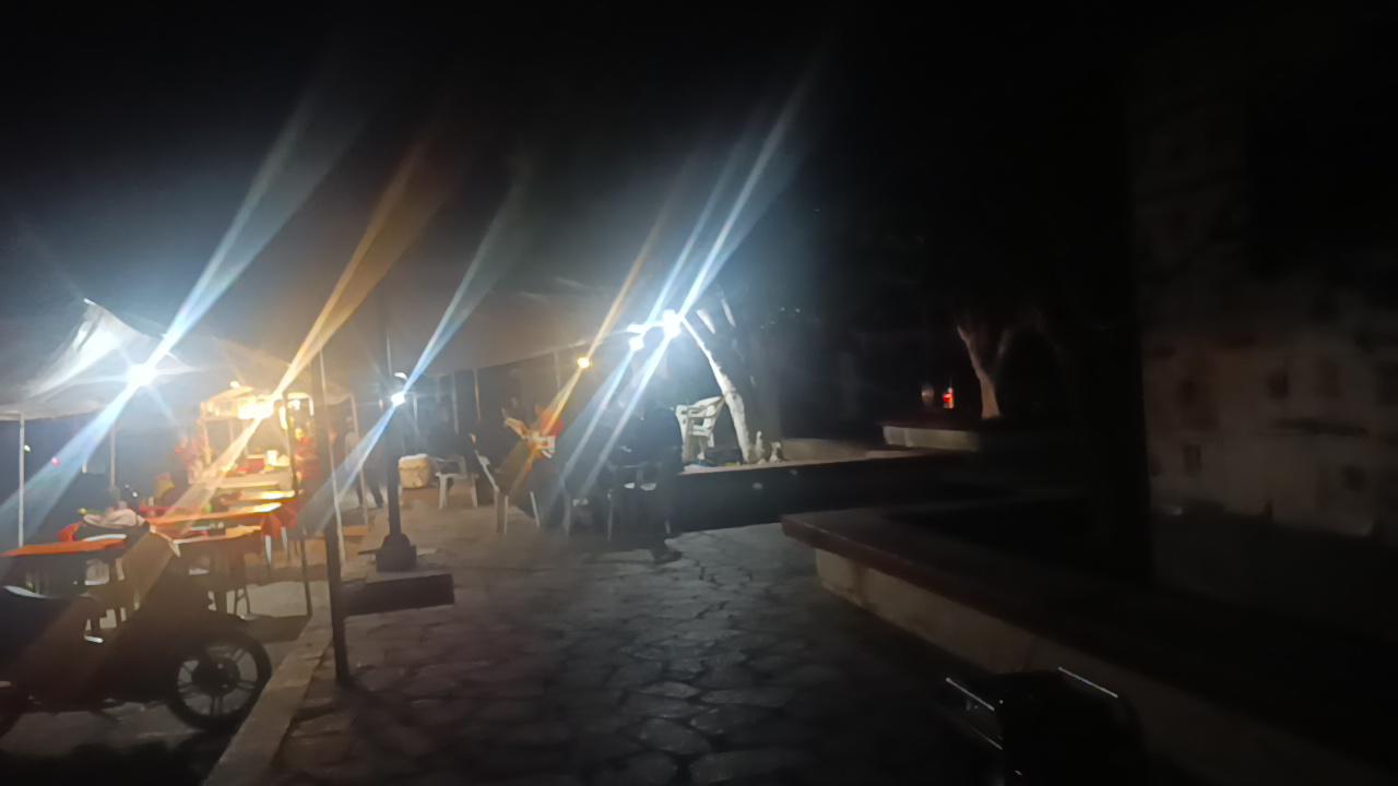 $!Apagón afecta a municipios del sur de Sinaloa durante varias horas