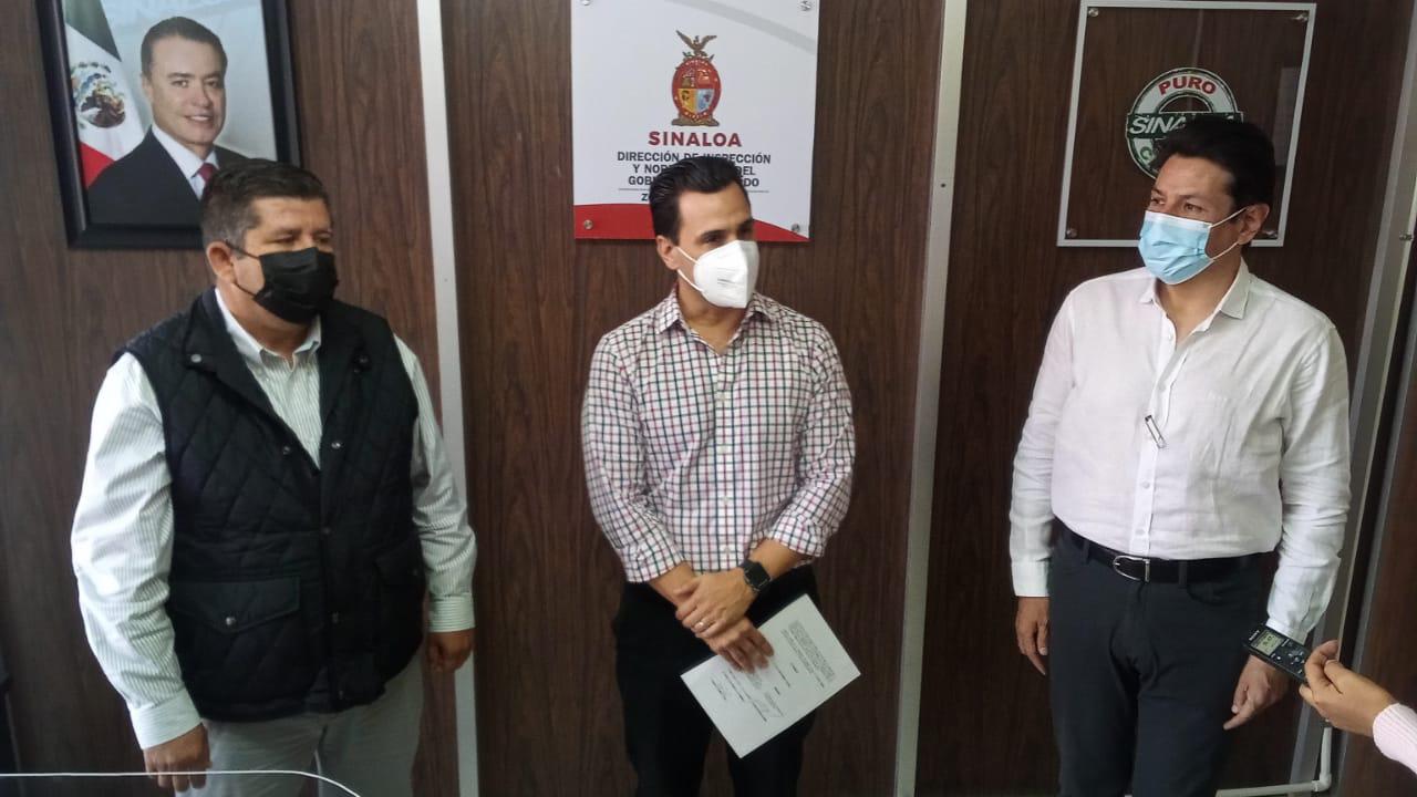 $!Deja Socorro Castro la delegación de Inspección y Normatividad de Guasave