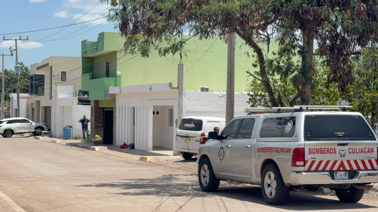 $!Muere un hombre electrocutado dentro de un domicilio en Costa Rica, Culiacán