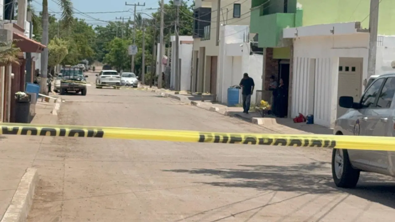 $!Muere un hombre electrocutado dentro de un domicilio en Costa Rica, Culiacán