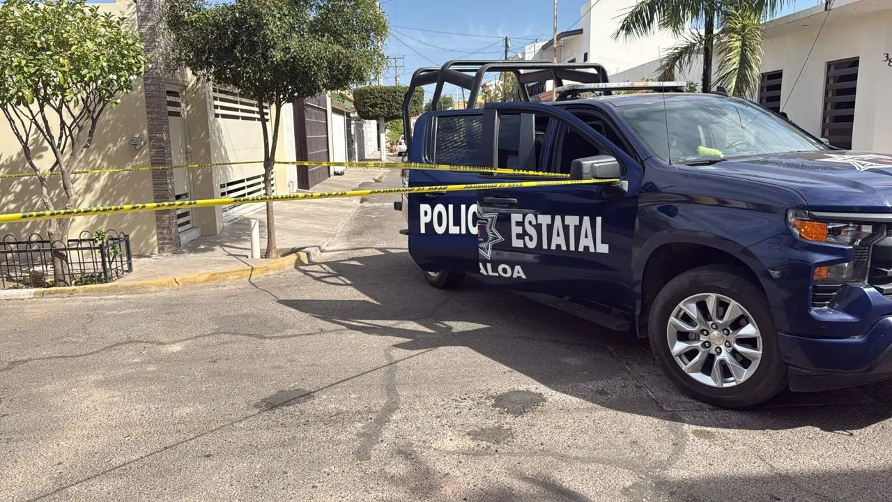 $!Reportan privación de la libertad de una persona en sector Canaco, en Culiacán; vehículo queda abandonado