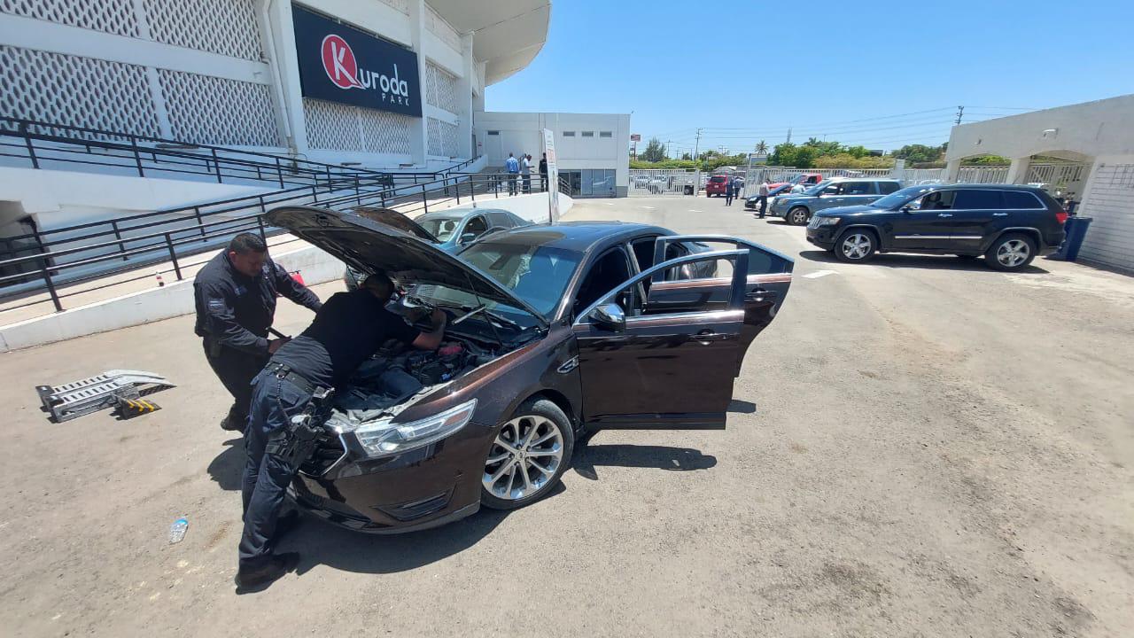 $!En Guasave inicia regularización de vehículos; ya hay más de mil citas agendadas