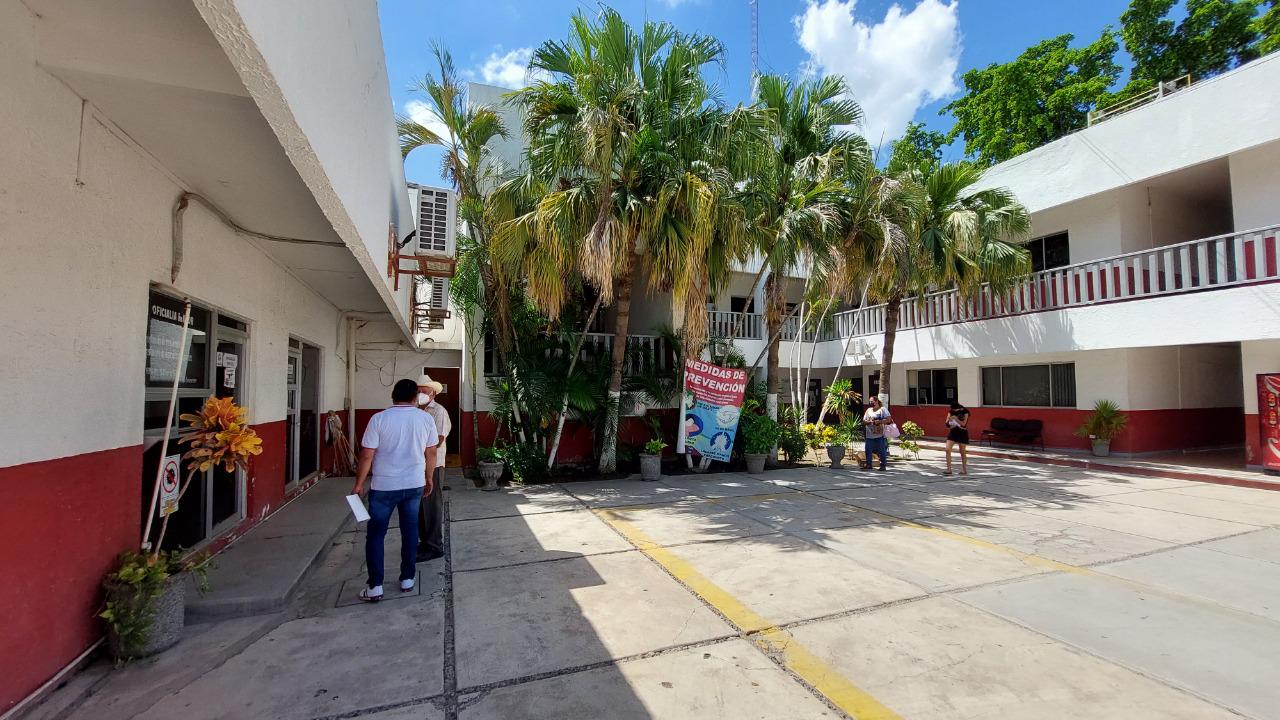 $!El Ayuntamiento de Guasave da de plazo este mes a empleados para comprobar que se vacunaron