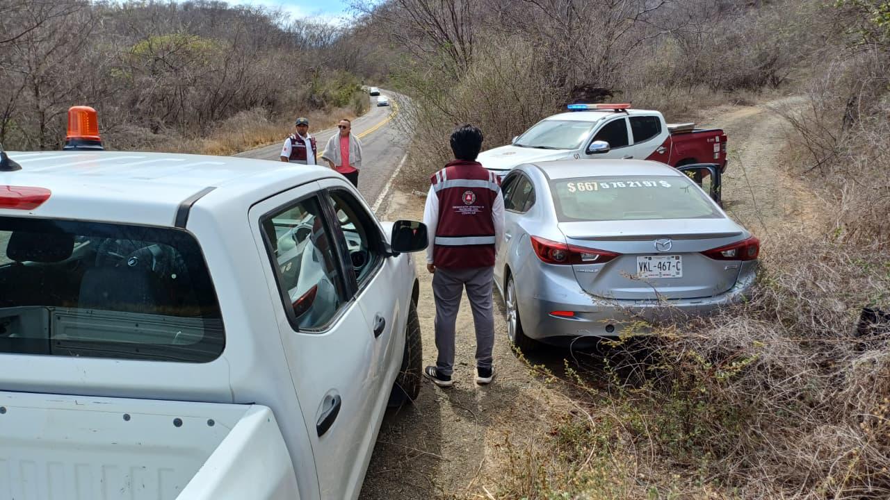 $!Operativo de Semana Santa en Culiacán cierra con saldo blanco en centros recreativos, pese a homicidios en otros sectores