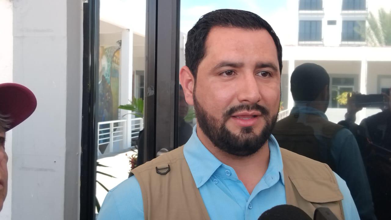 $!Alrededor de 120 mil mazatlecos se benefician con los distintos programas del Bienestar