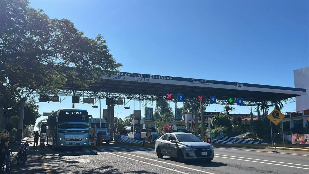 $!Productores mantienen tomada la caseta de Costa Rica por segundo día; exigen solución a la comercialización