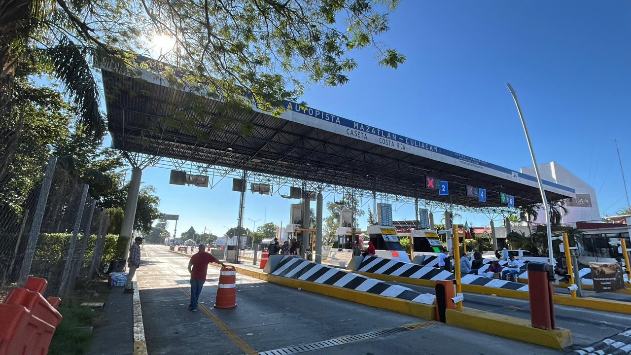 $!Productores mantienen tomada la caseta de Costa Rica por segundo día; exigen solución a la comercialización