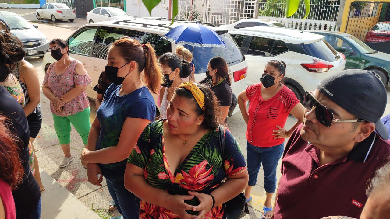 $!Reportan abuso sexual de niña de 4 años en kínder de Mazatlán