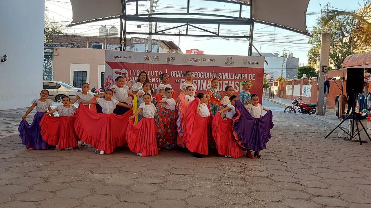 $!De la Cruz de Elota