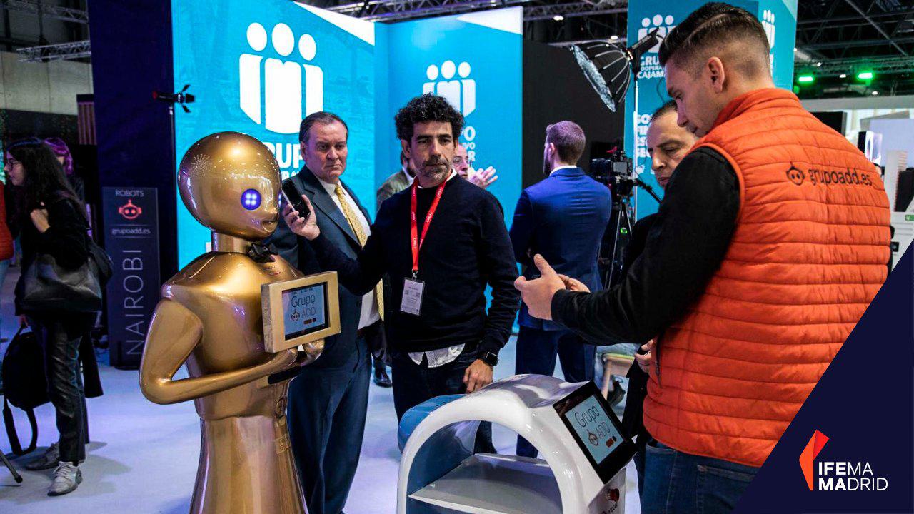 $!En España arrancan algunas actividades de la Fitur 2021; Quirino se reúne con embajadora mexicana