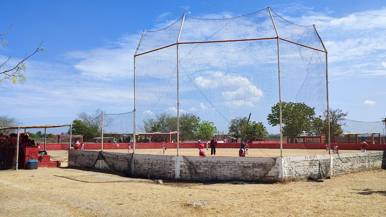 $!Liga Mazatlán, con un 80% de avance de su nueva casa (FOTOS)